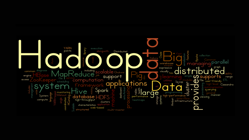 Best Hadoop Training institute in Noida-Delhi