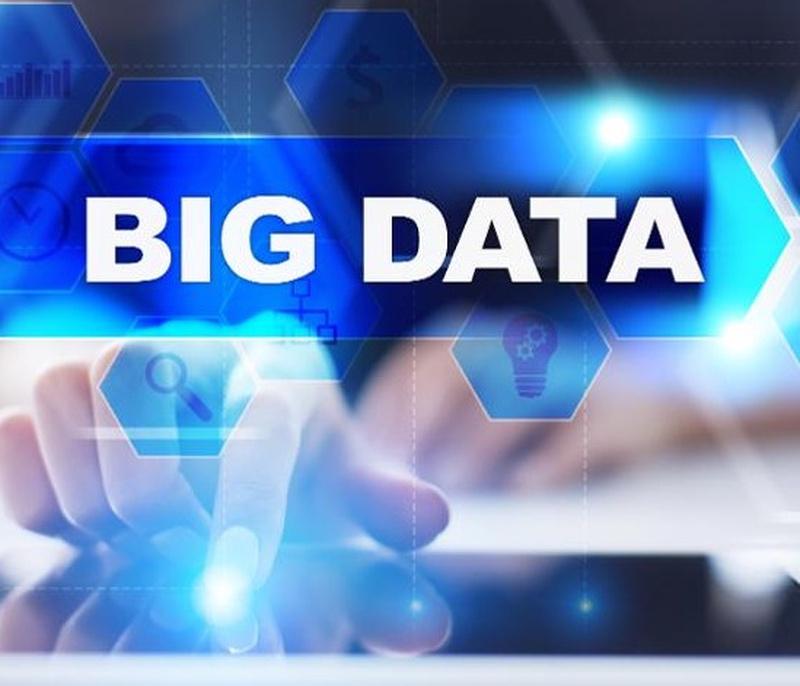big data market