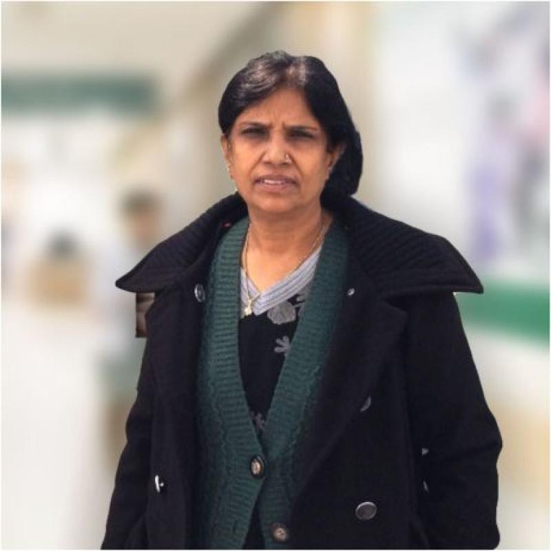 Best Gynaecologist in Delhi NCR Dr Bimla Bansal