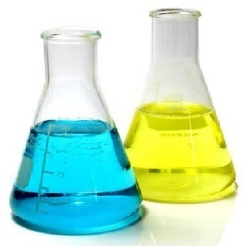 Biocides Industry