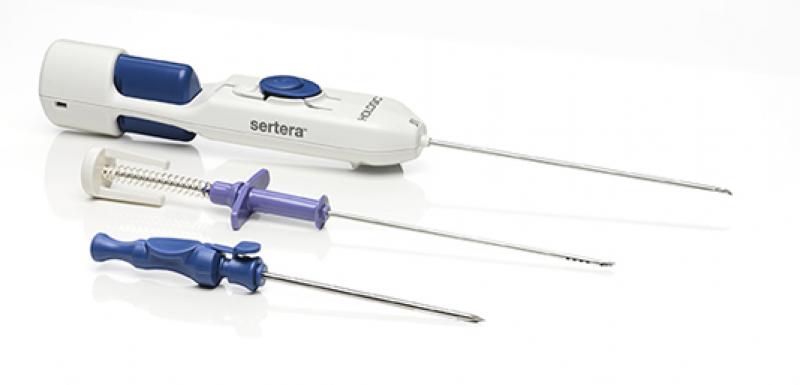 Biopsy Devices Market 