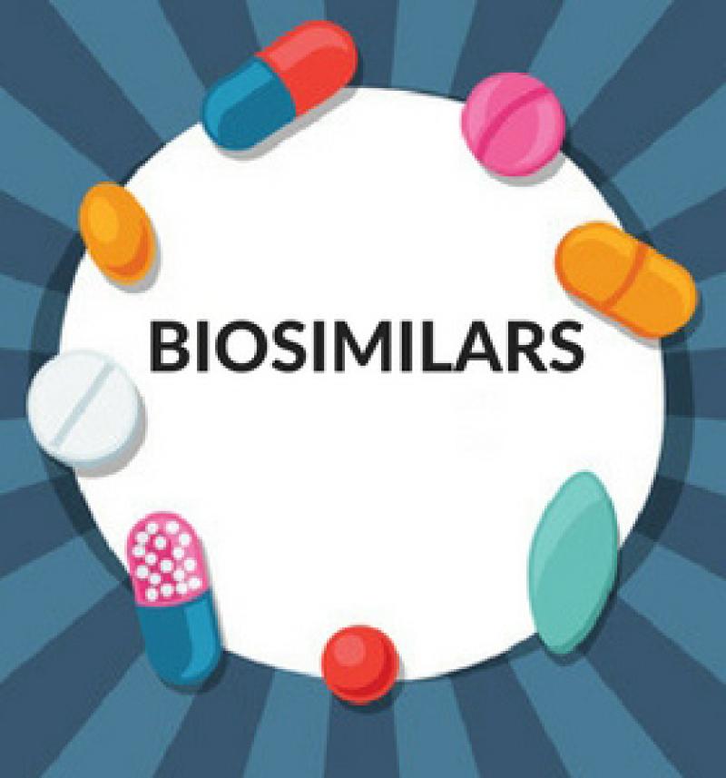 Biosimilars market overview