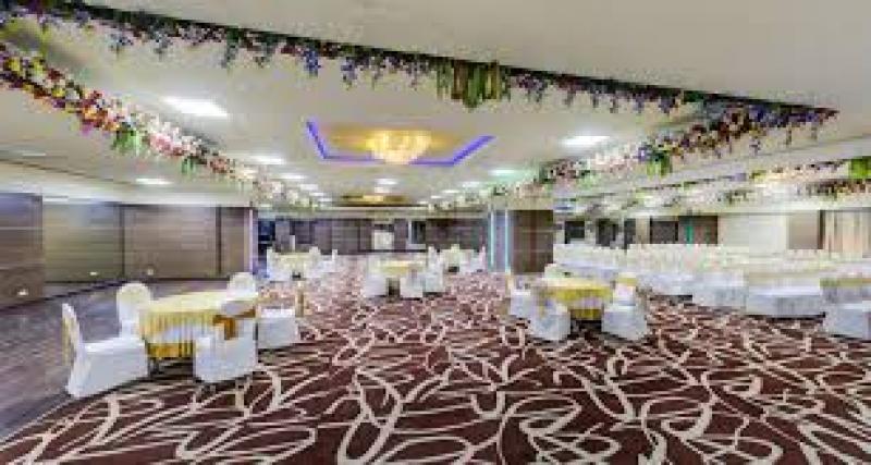 Birthday Party Hall in Bhandup