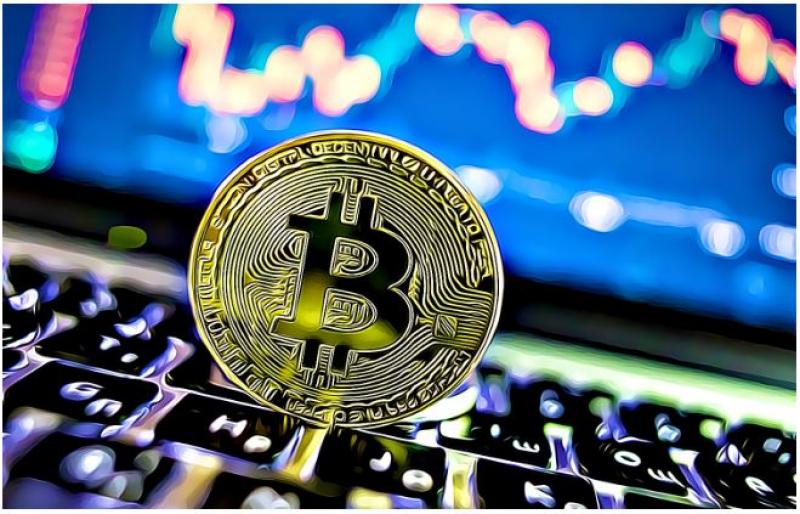 bitcoin