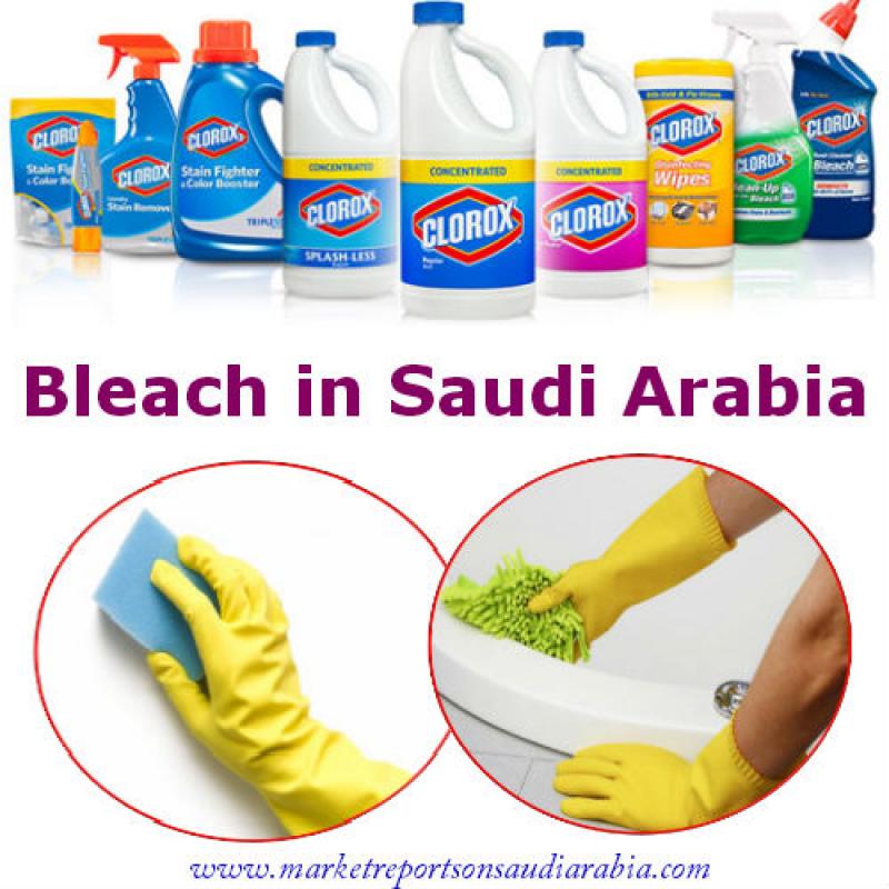 Bleach in Saudi Arabia FeedsFloor