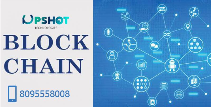  Blockchain Training in Bangalore