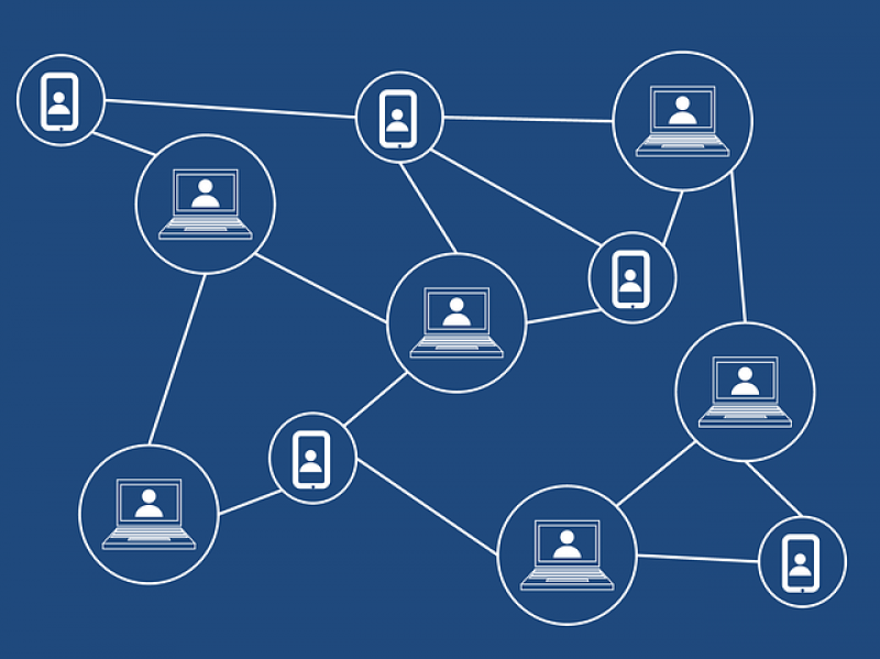 Blockchain Technology in Healthcare Market