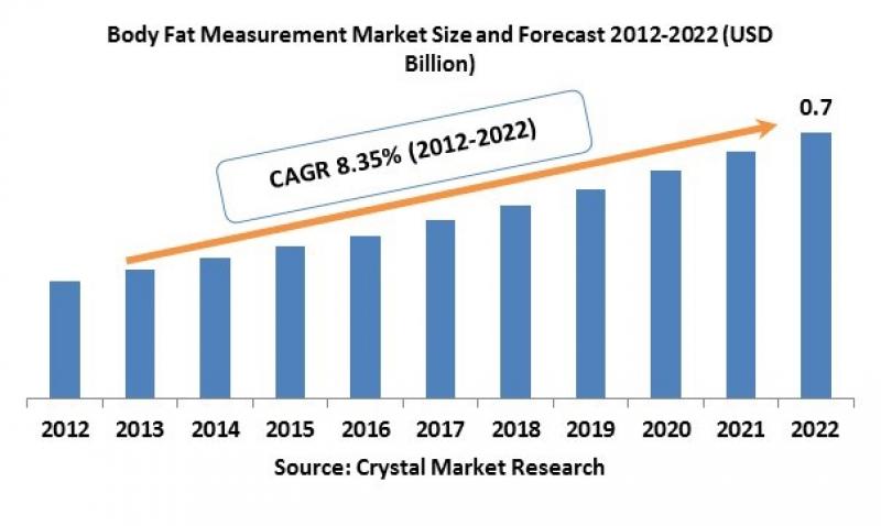 Global Body Fat Measurement Market 