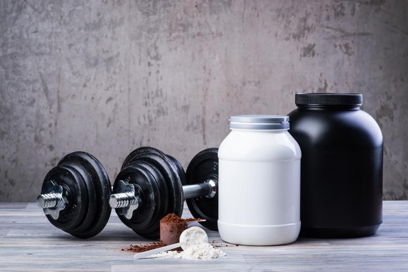 Global Bodybuilding Supplements Market 