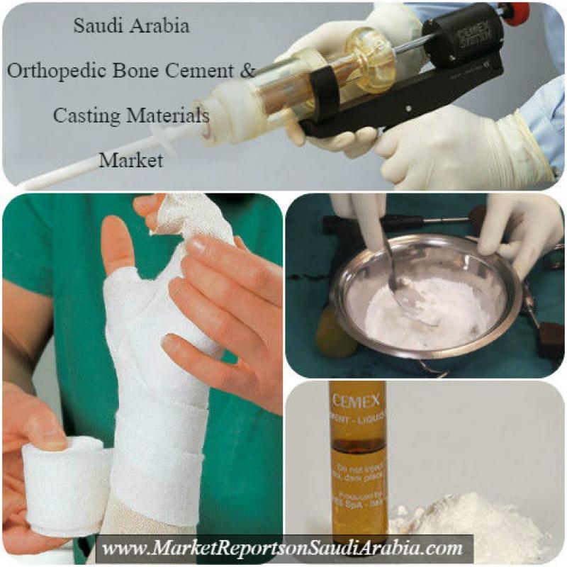 Orthopedic Bone Cement