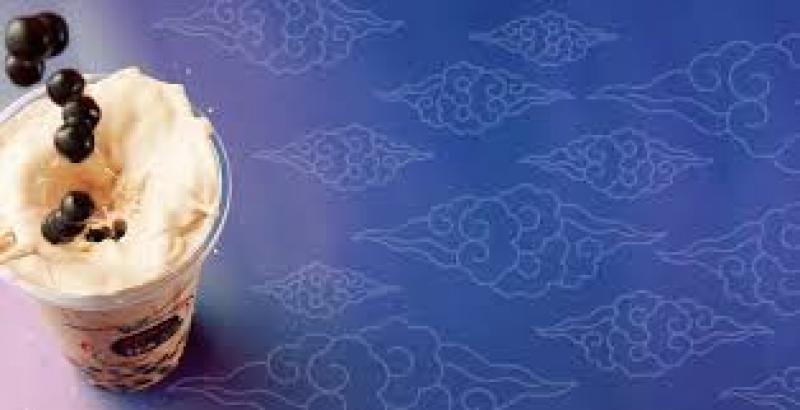 Bubble Tea Market Is Further Expected To Grow At A CAGR Of 7.5% In The Forecast Period Of 2019-2024