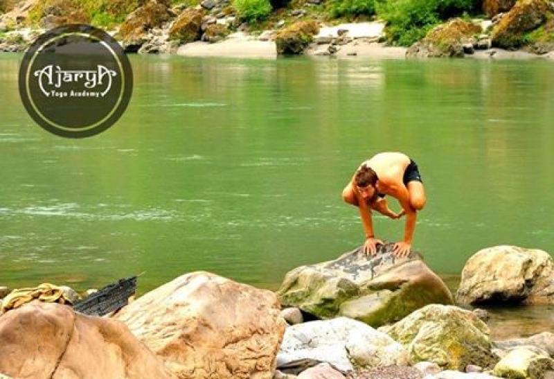  Great opportunity for those who want to become Yoga Teacher.