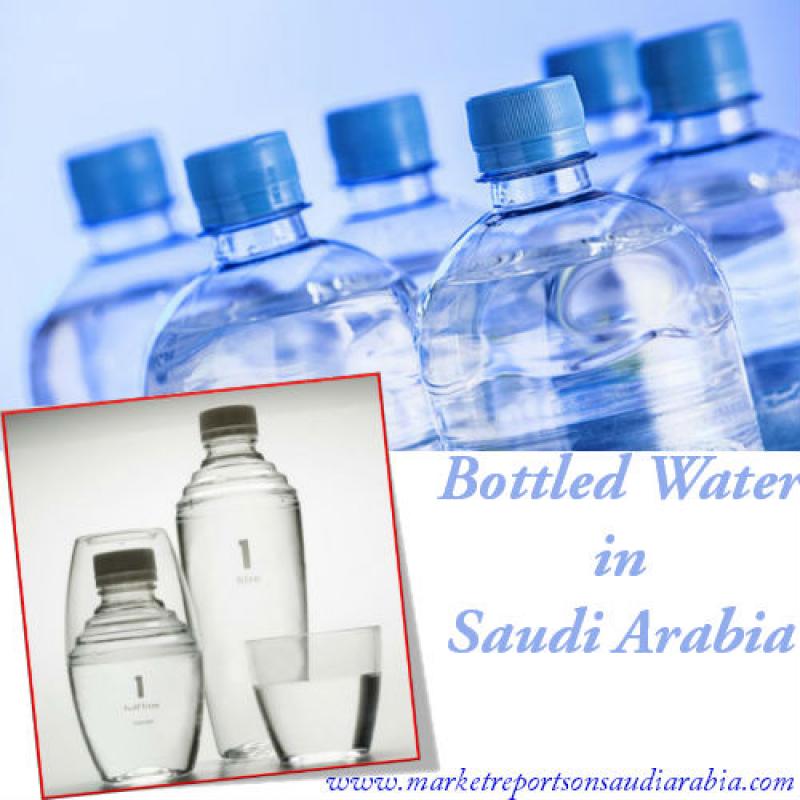 Bottled Water