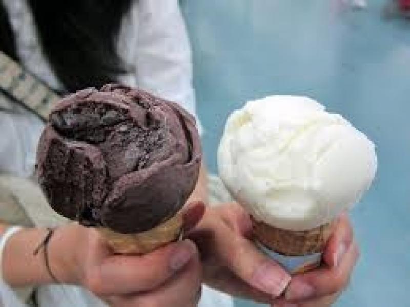 brazil ice cream market