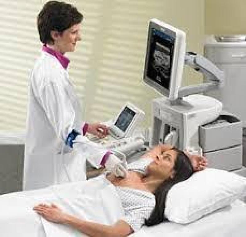 Breast Imaging Equipment Market