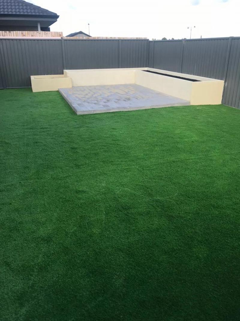 garden maintenance services