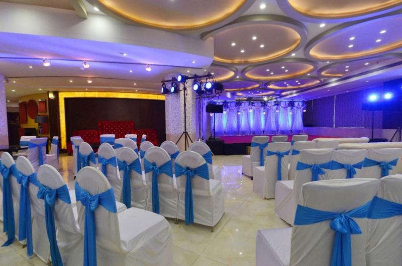 Birthday Party Venues in South Mumbai