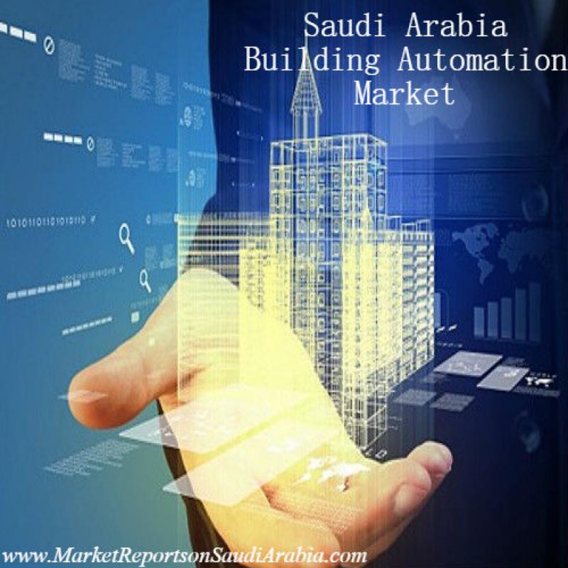 Building Automation & Control Market