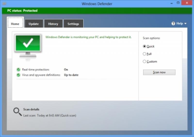 Windows Defender Support FeedsFloor windows-defender-support-feedsfloor