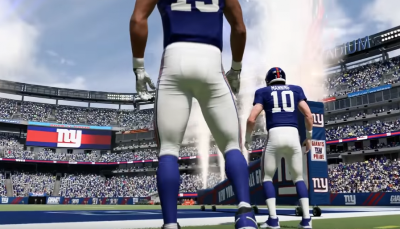 Madden 20 Coins