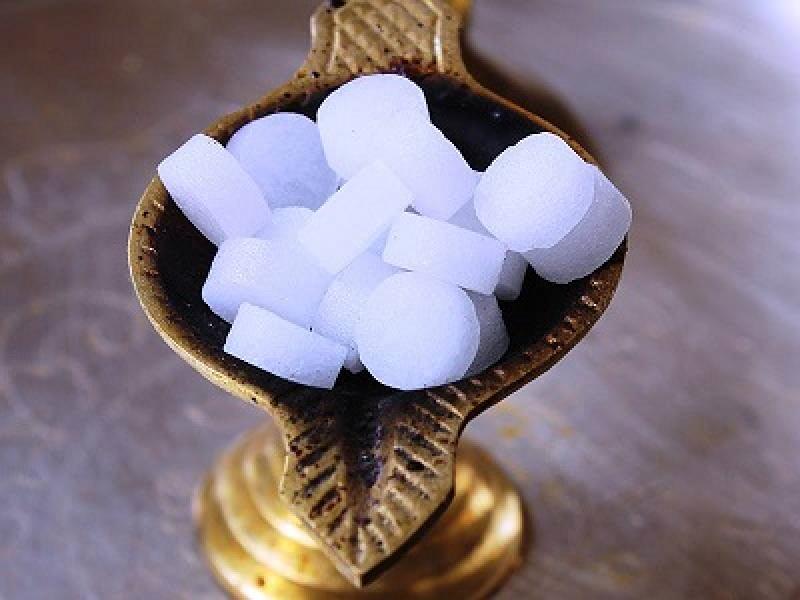 Camphor Market: Global demand analysis and Opportunity Outlook by 2027