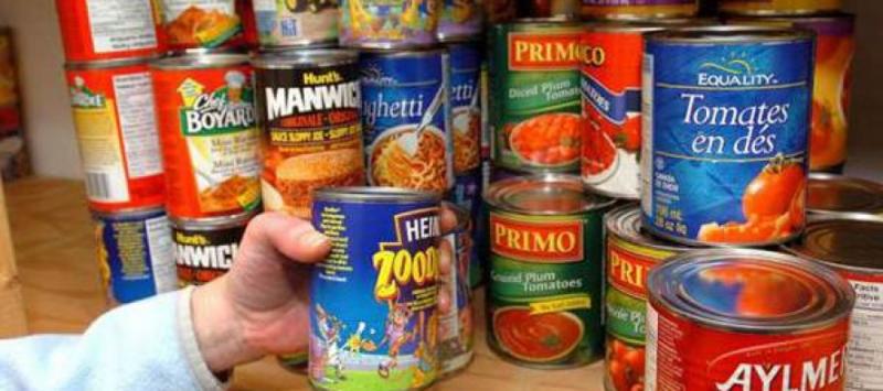 Canned/Ambient Food Manufacturing Market