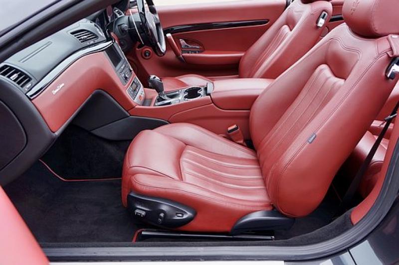 Automotive Interior Leather Market is Expected to Reach US$ 28.0 Bn, Globally, by 2029
