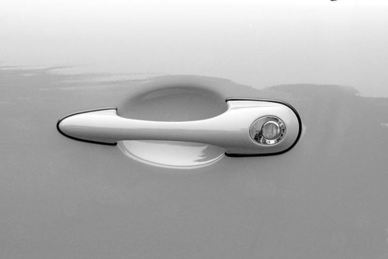 Automotive Door Latch Automotive Door Latch