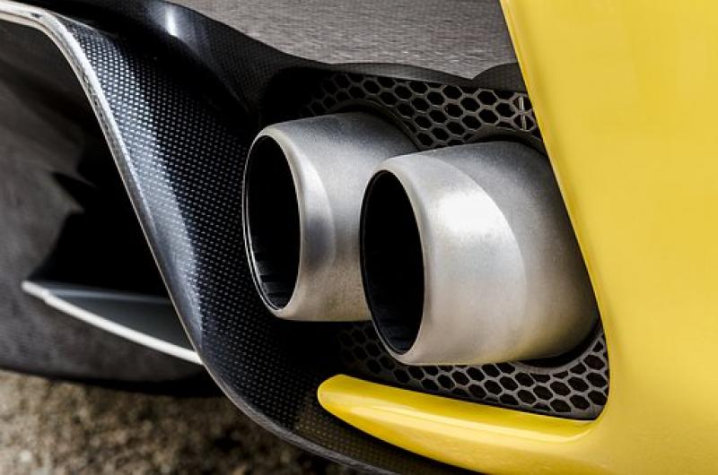 Exhaust System Market