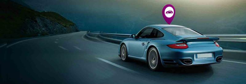 India Vehicle Tracking Market