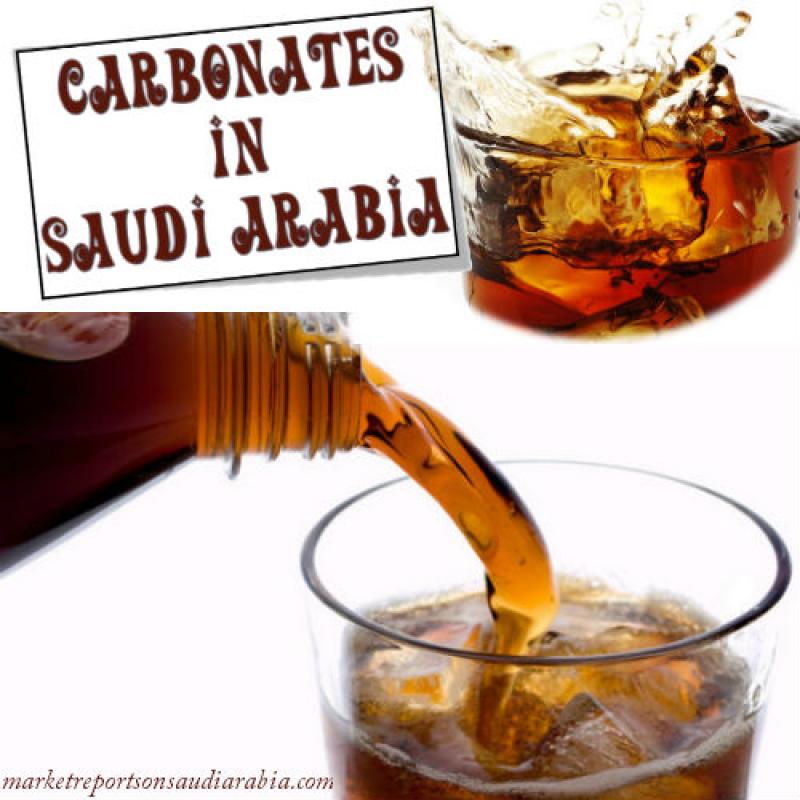 Carbonates Market