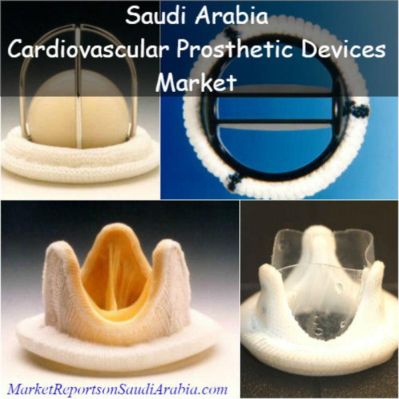 Cardiovascular Prosthetic Devices