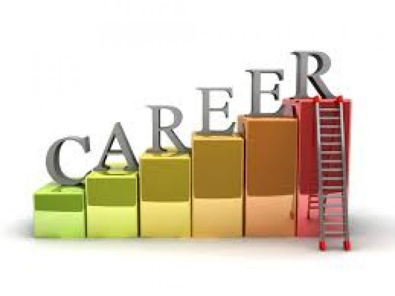 paid career training program