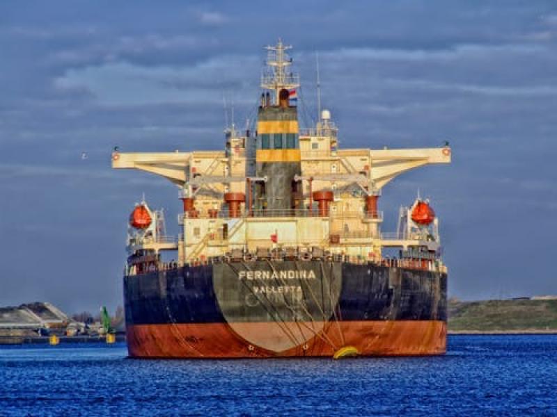 Cargo Shipping Market