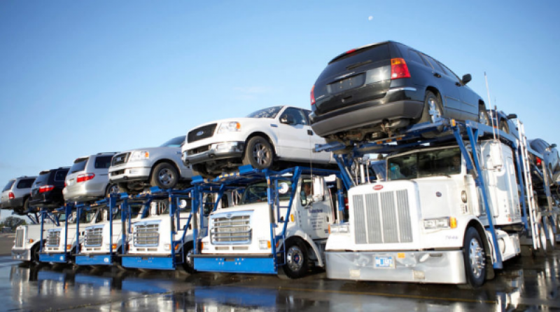 global Transport Management System Market 