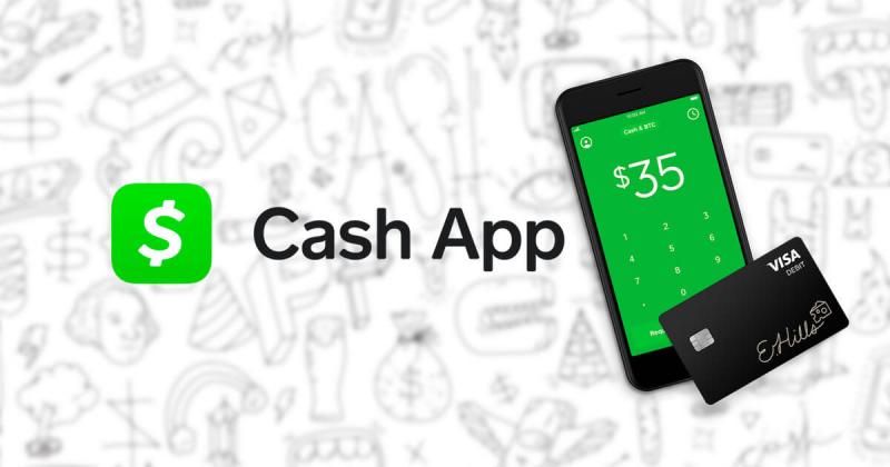 More about Cash app