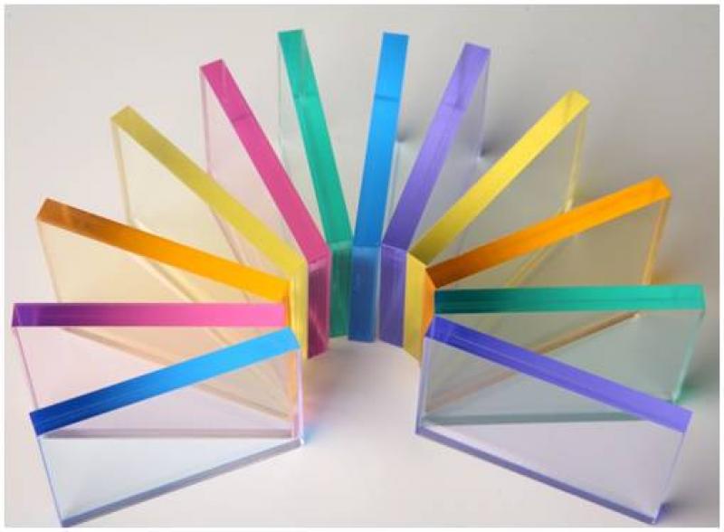 2017 US cast glass sheets Industry Report cast glass sheets