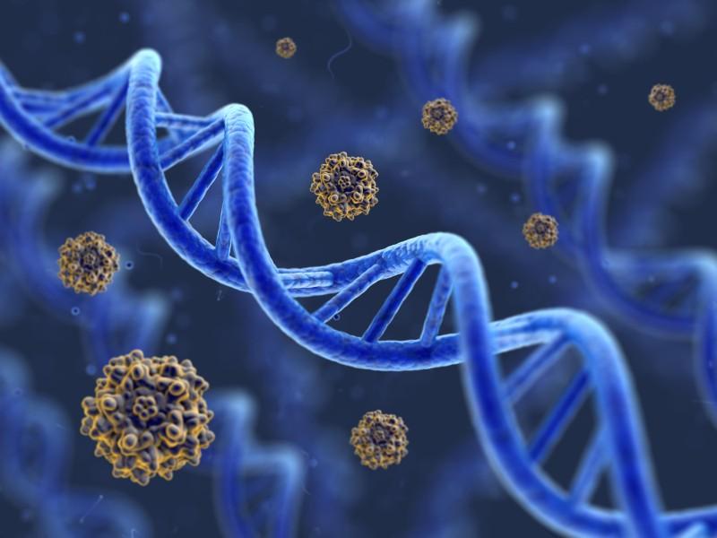 Cell and gene therapy