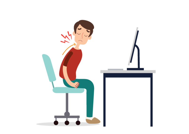 Cervical Spondylitis Treatment at Parijatak Ayurveda | FeedsFloor