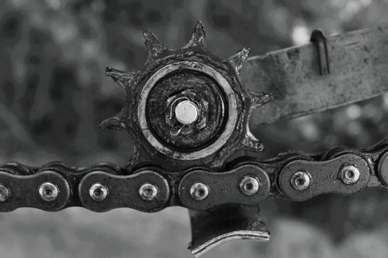 Motorcycle Chain Sprocket Market