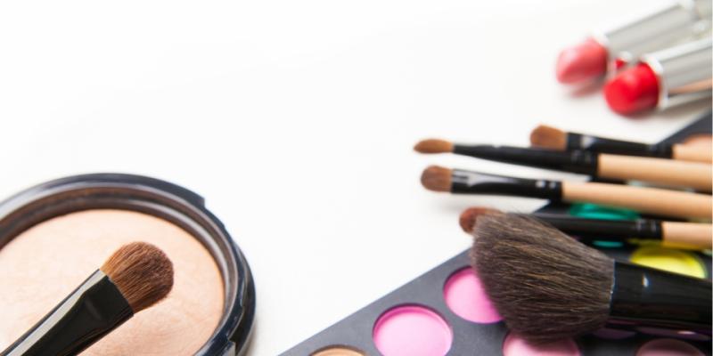 China Makeup/Cosmetic Market