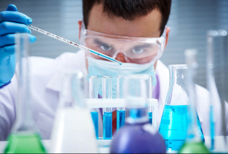 Document Cleaning Powder Market