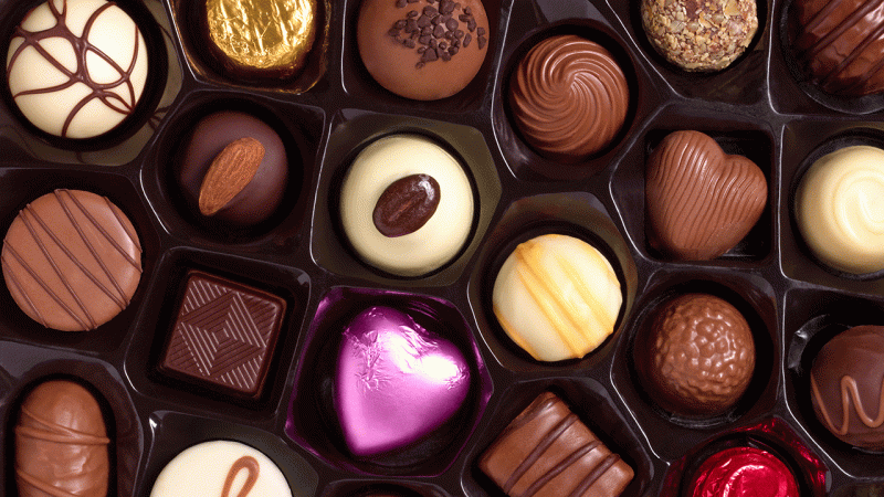 US Chocolate Market