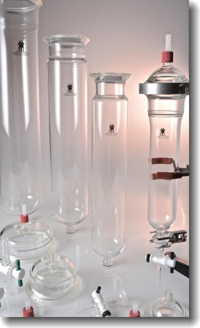 chromatography column Market