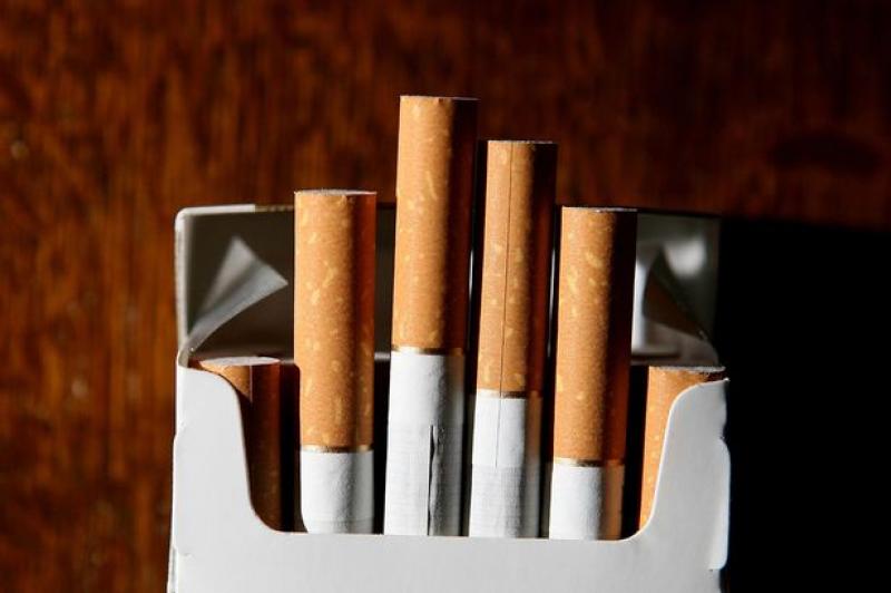 global cigarette market
