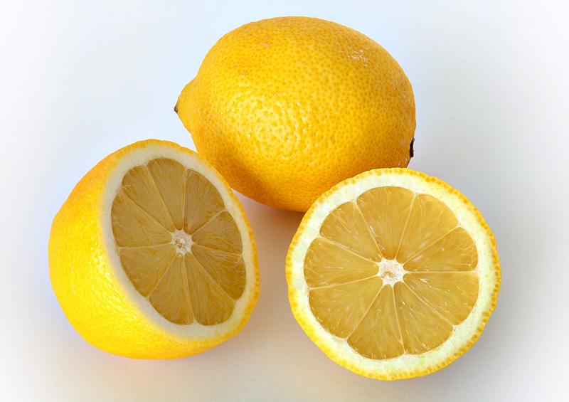Citric Acid Market