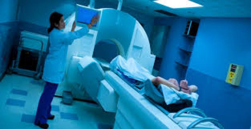 Clinical Trial Imaging Market