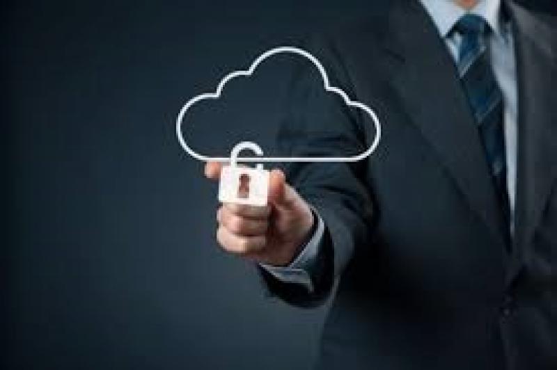 Cloud Security Market
