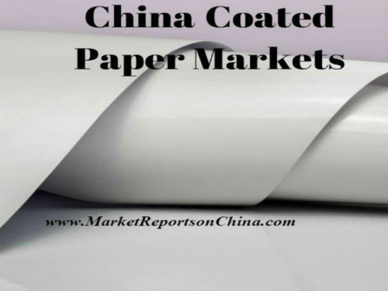 Coated Paper