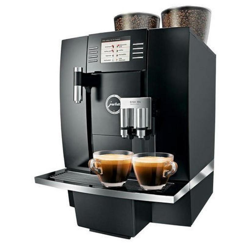 Coffee Machines Market